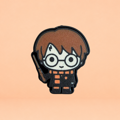 HARRY POTTER CLICKER