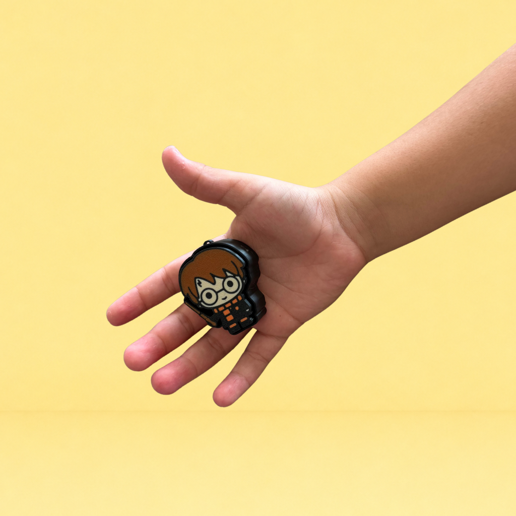 HARRY POTTER CLICKER