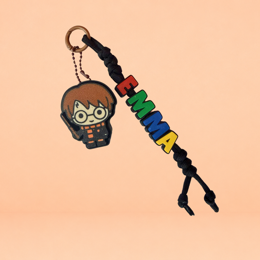 HARRY POTTER CLICKER