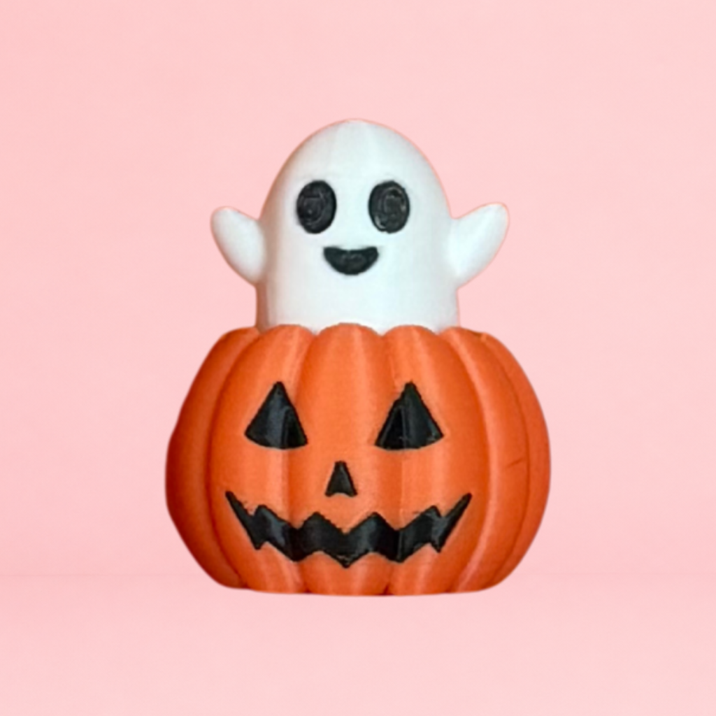 SPOOKY CLICLERS