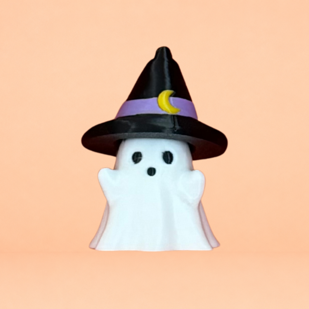 SPOOKY CLICLERS