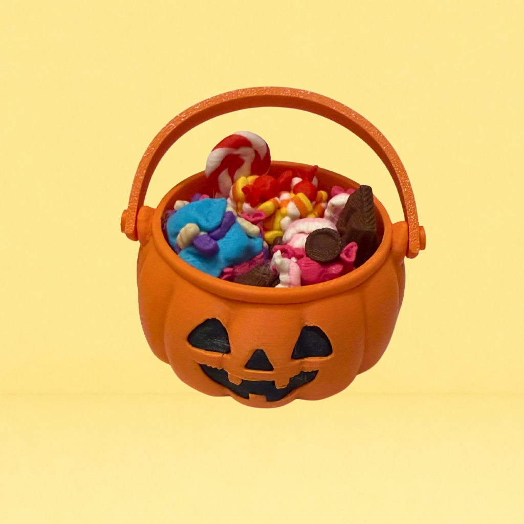 TRICK OR TREAT
