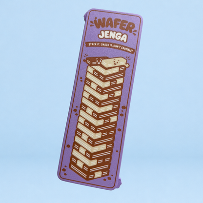 JENGA