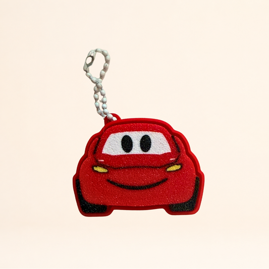 RAYO MCQUEEN