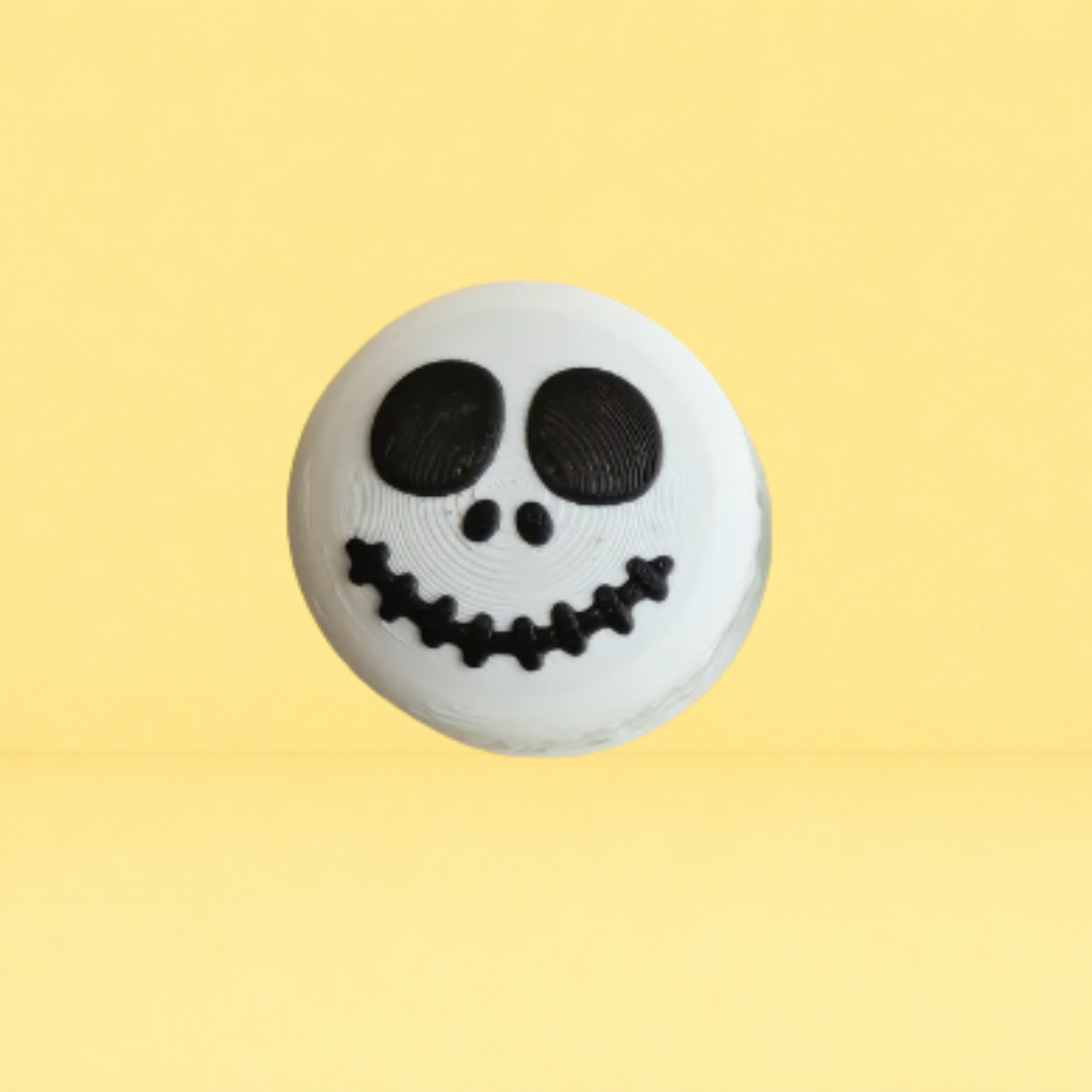 SPOOKY MACARON- LIMITED EDITION