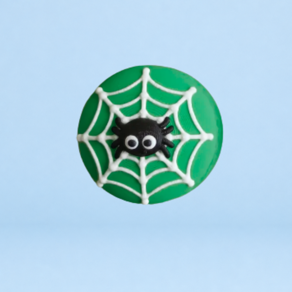 SPOOKY MACARON- LIMITED EDITION