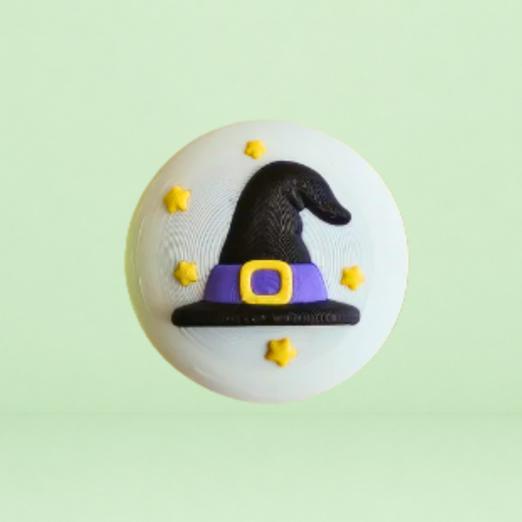 SPOOKY MACARON- LIMITED EDITION