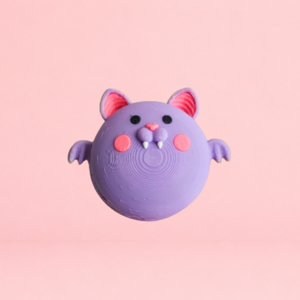 SPOOKY MACARON- LIMITED EDITION