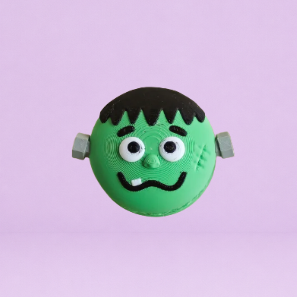 SPOOKY MACARON- LIMITED EDITION