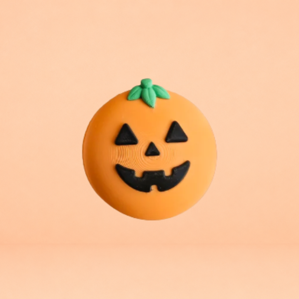 SPOOKY MACARON- LIMITED EDITION