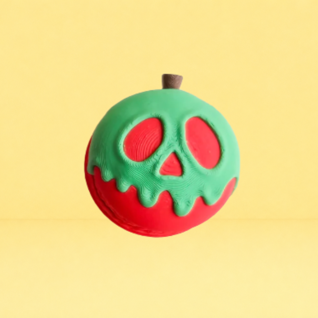 SPOOKY MACARON- LIMITED EDITION