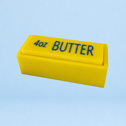 PRESIDENT BUTTER