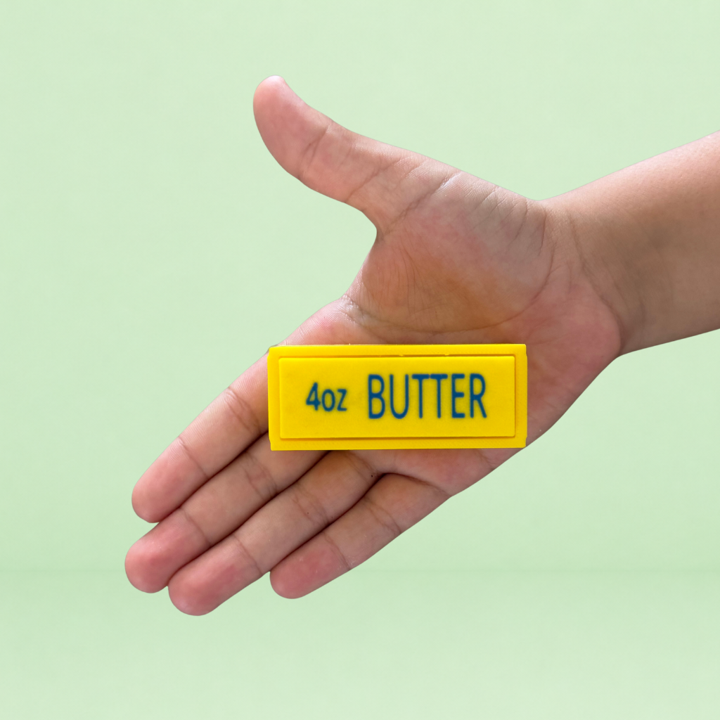 PRESIDENT BUTTER