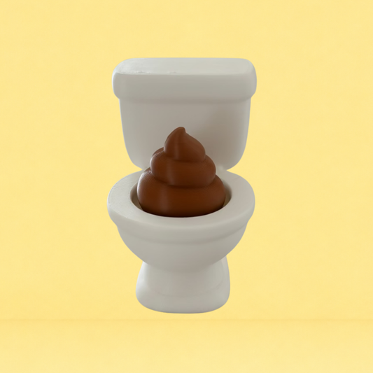 TRONO DE CHOCOLATE