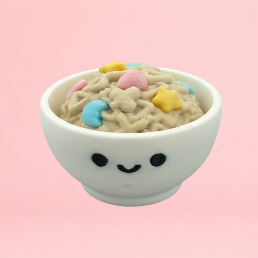 LUCKY CHARM CLICKER