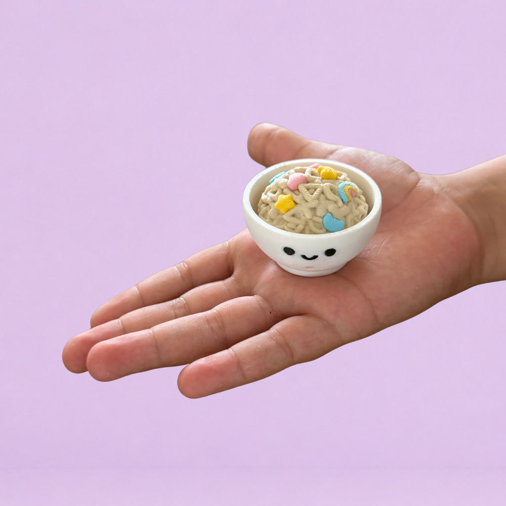 LUCKY CHARM CLICKER
