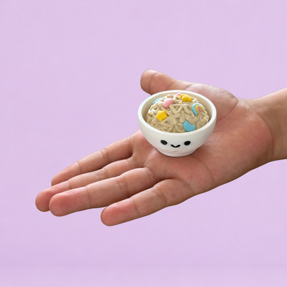 LUCKY CHARM CLICKER