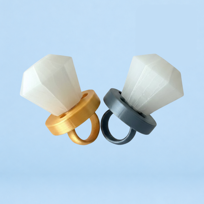 THE RINGS CLICKERS