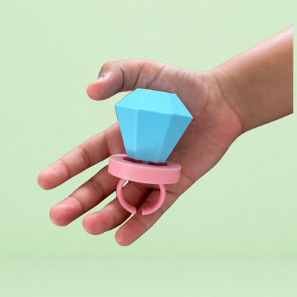 THE RINGS CLICKERS