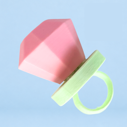THE RINGS CLICKERS