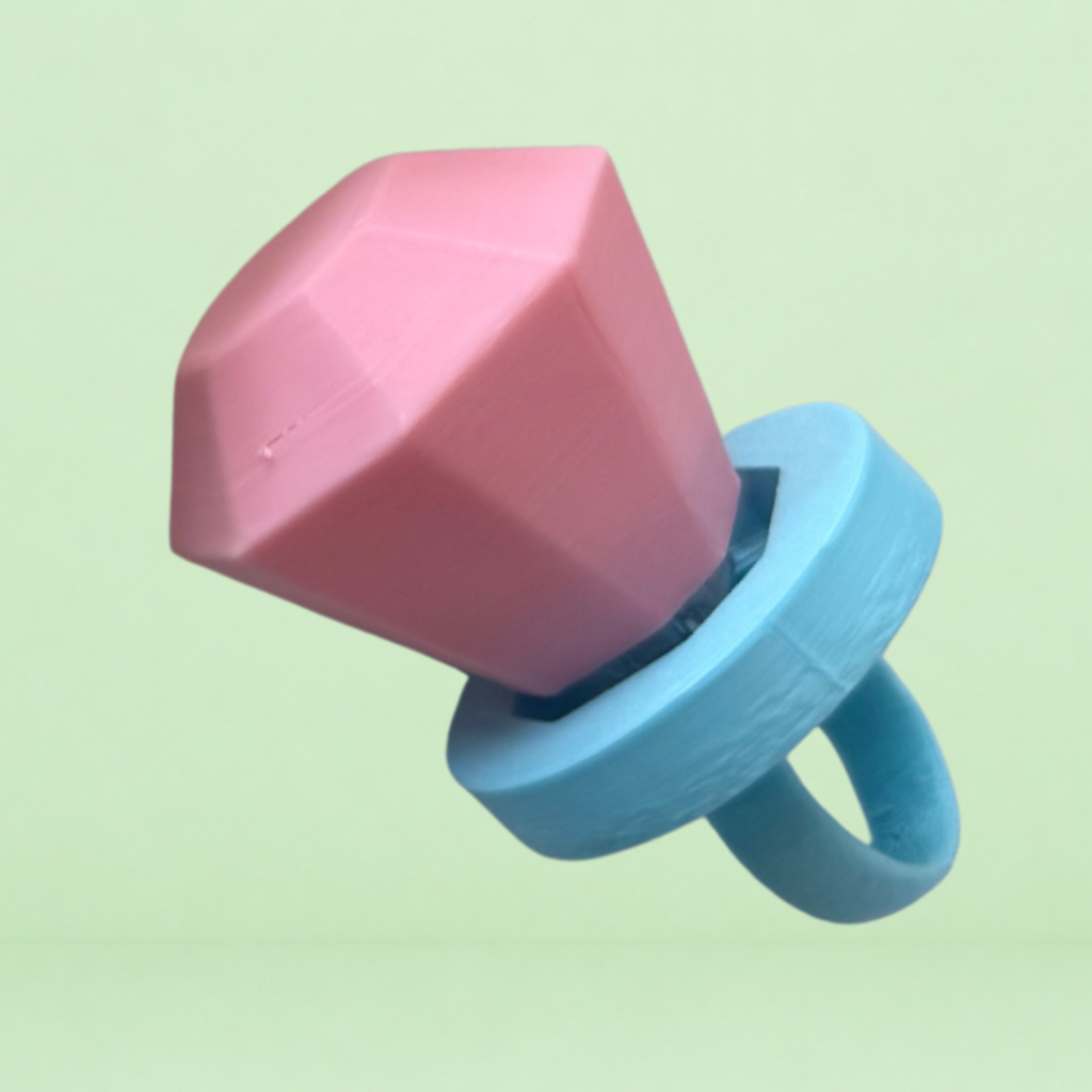 THE RINGS CLICKERS