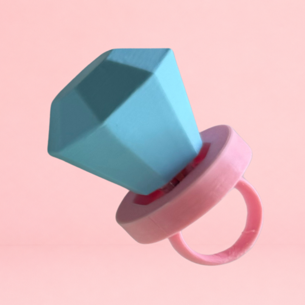 THE RINGS CLICKERS