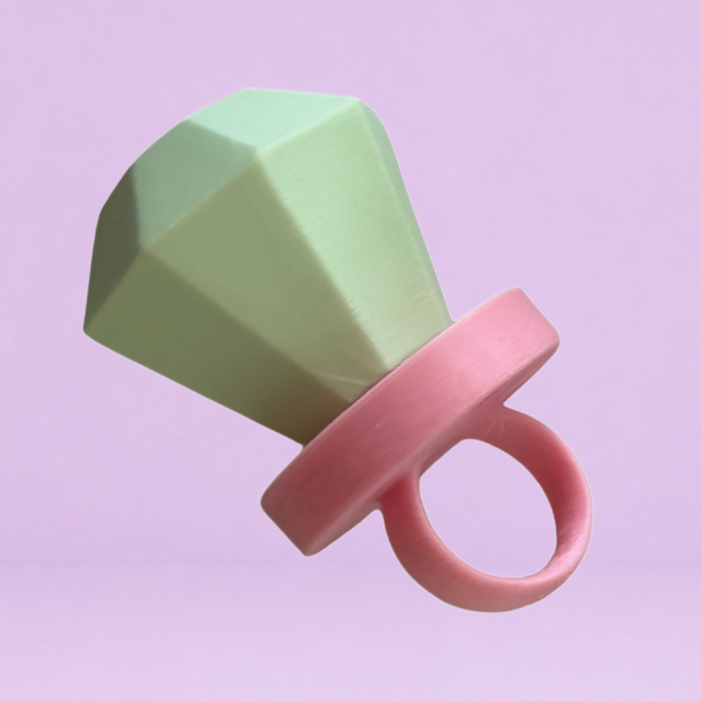 THE RINGS CLICKERS