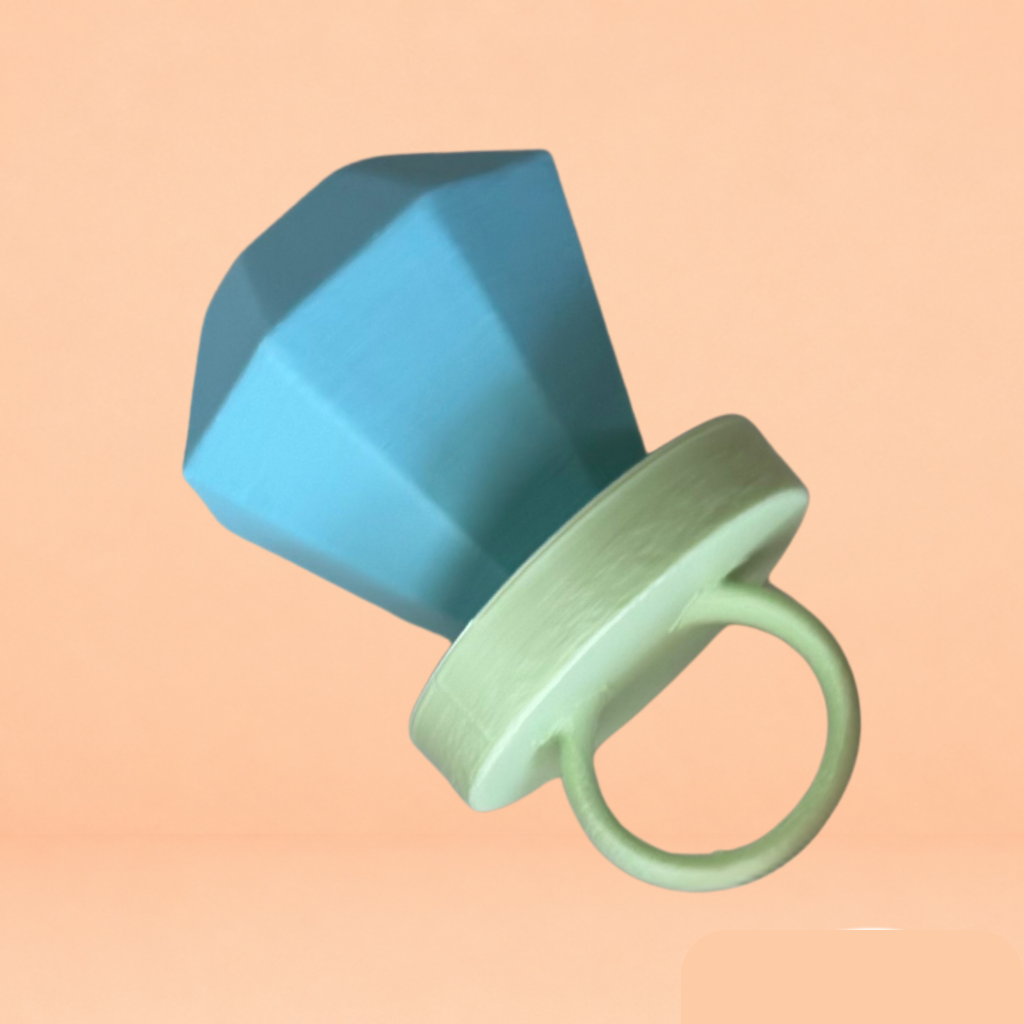 THE RINGS CLICKERS