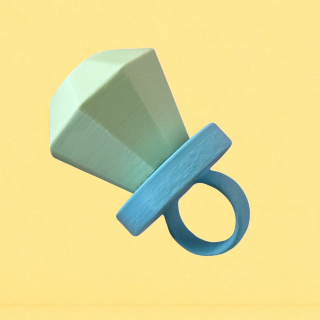 THE RINGS CLICKERS