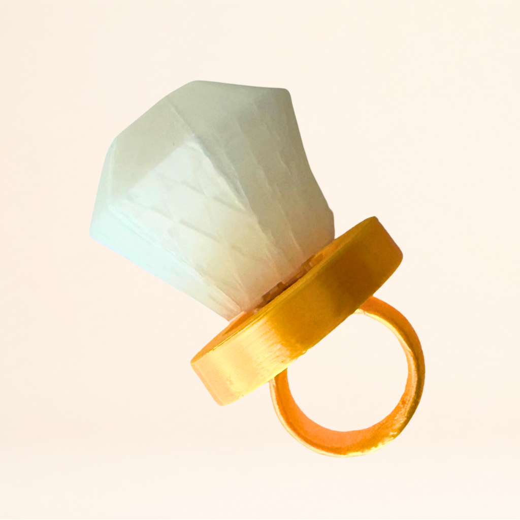 THE RINGS CLICKERS