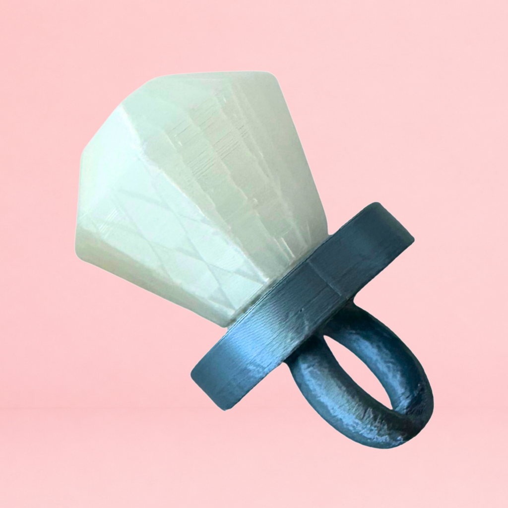 THE RINGS CLICKERS