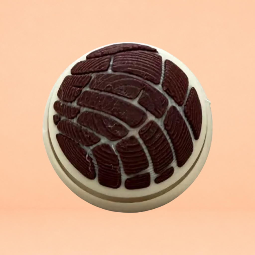 CONCHA CLICKER