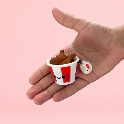 BUCKET DE POLLO CLICKER