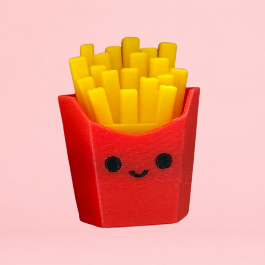 PAPITAS SIN CULPA