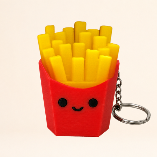 PAPITAS SIN CULPA