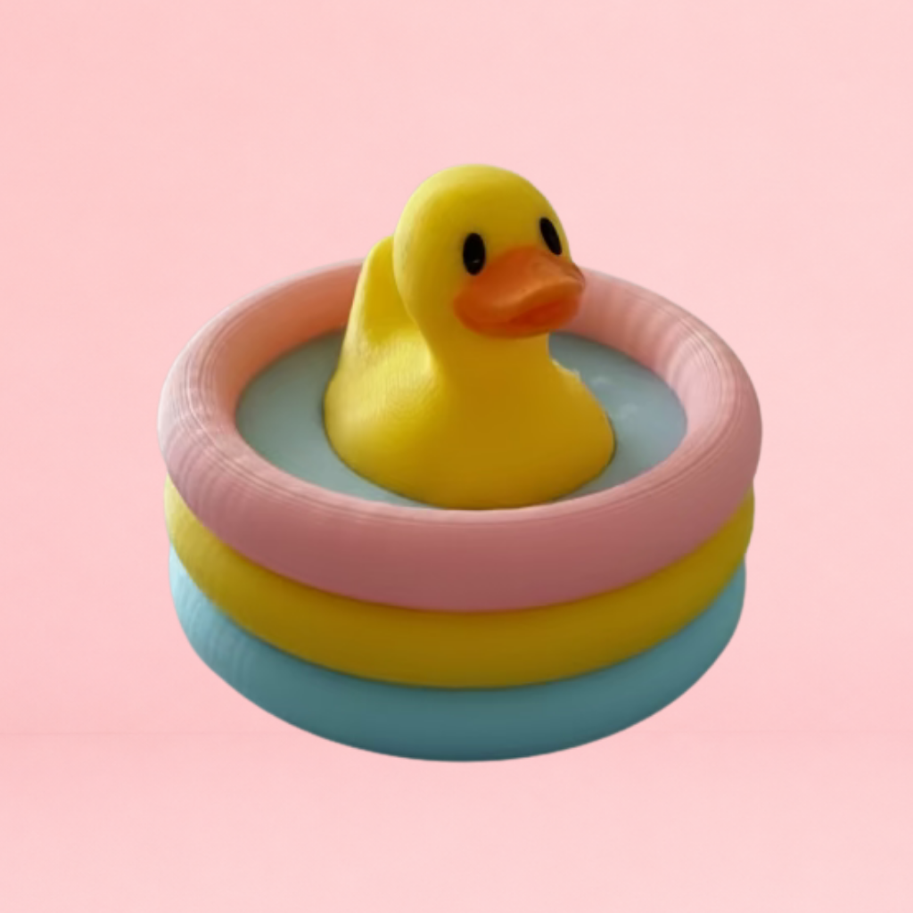 AL AGUA PATO