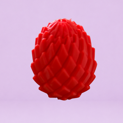 TWISTY MINI EGG