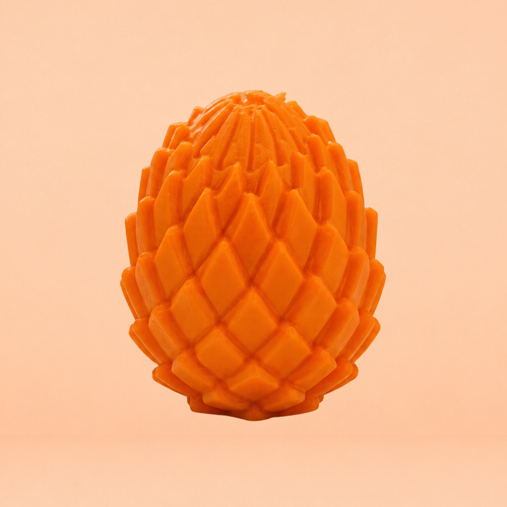 TWISTY MINI EGG
