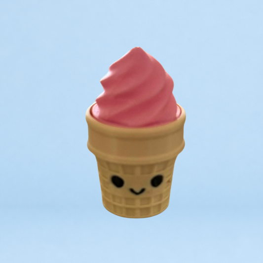 HELADO CLICKER
