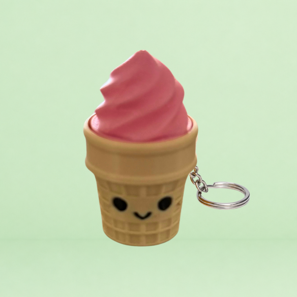 HELADO CLICKER
