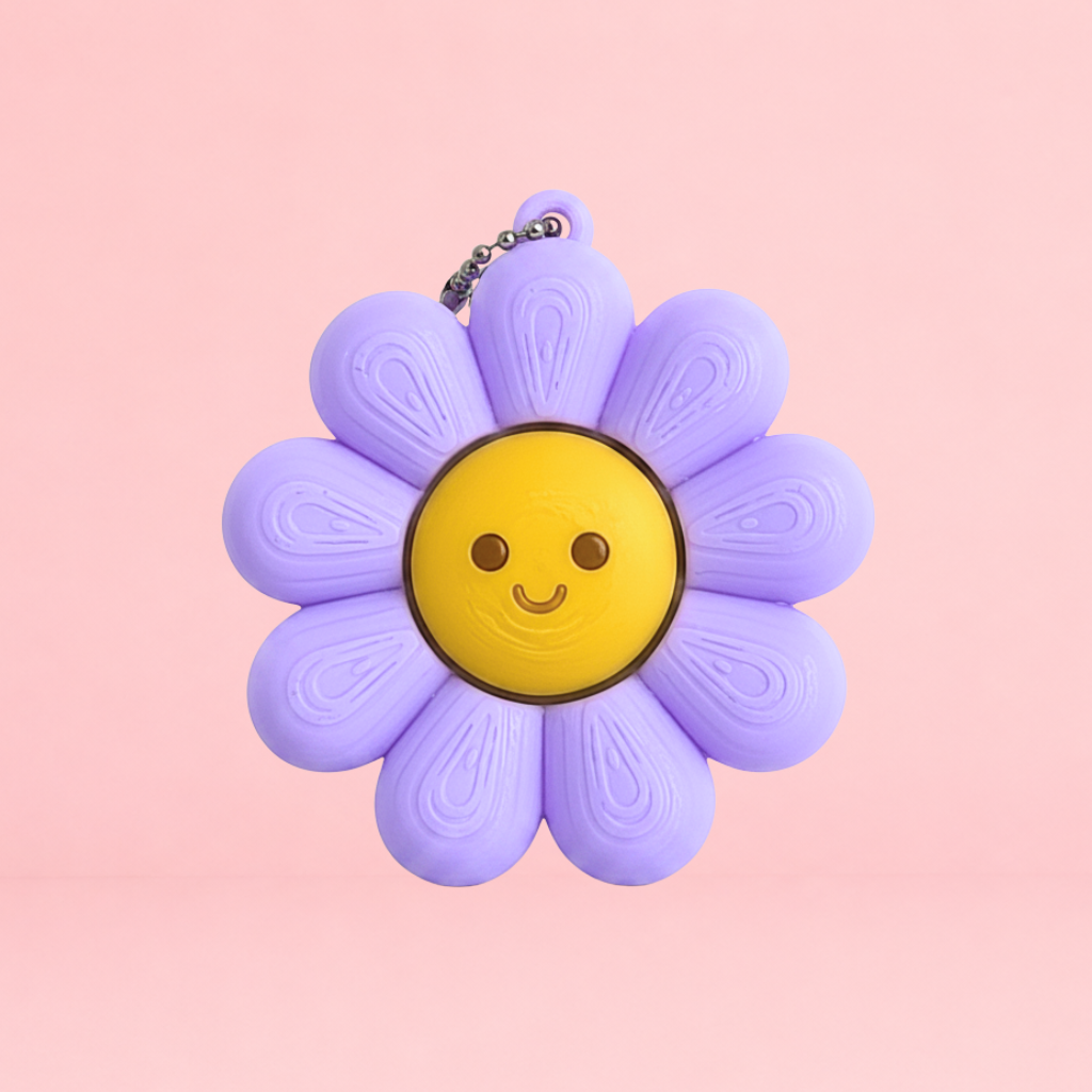 Happy Daisy