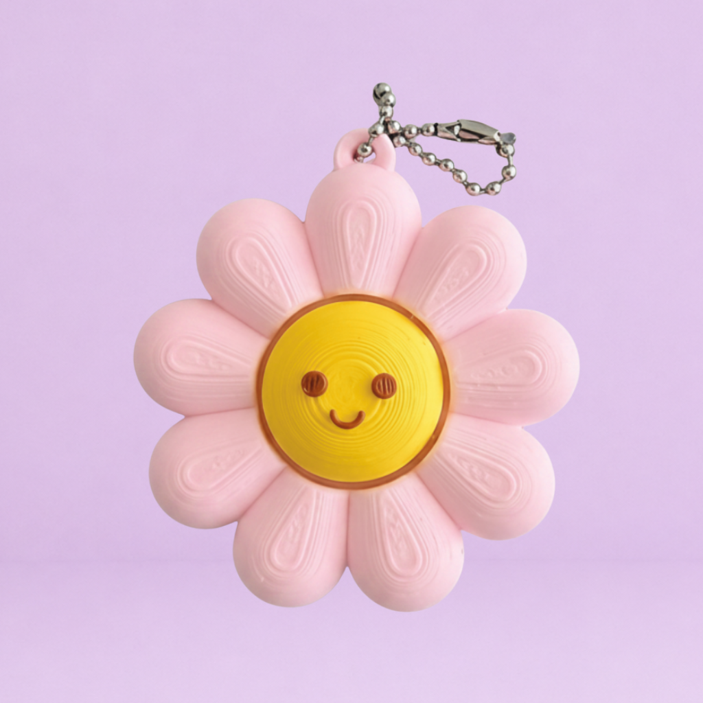 Happy Daisy