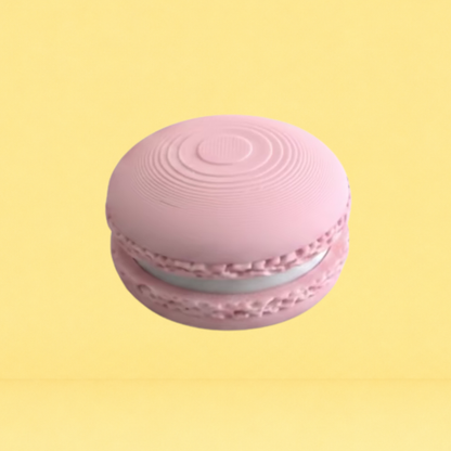 LE HAPPY MACARON