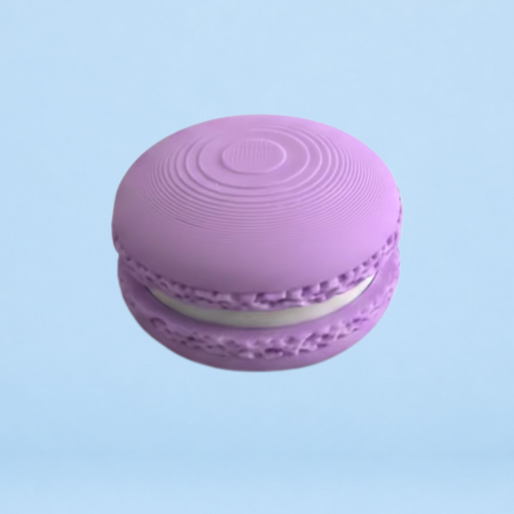 LE HAPPY MACARON