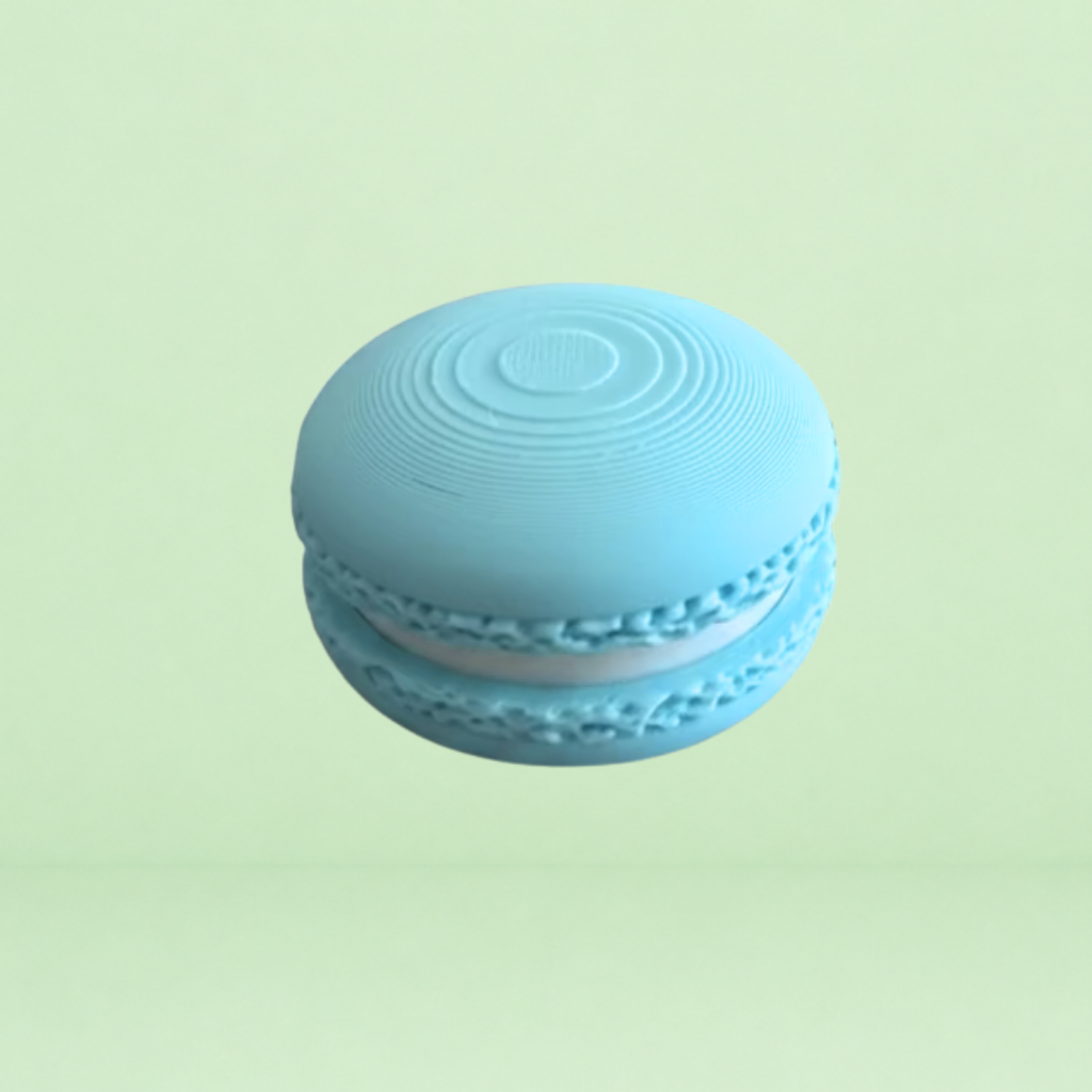 LE HAPPY MACARON