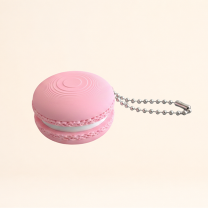LE HAPPY MACARON