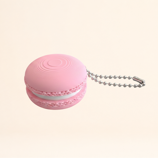 LE HAPPY MACARON