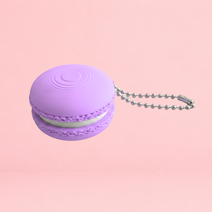 LE HAPPY MACARON