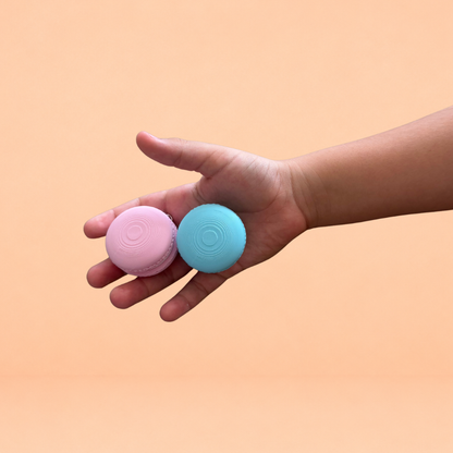 LE HAPPY MACARON