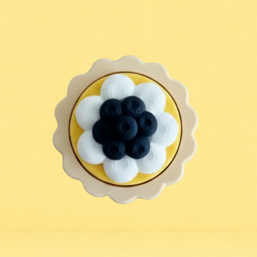 BERRY TART CLICKER